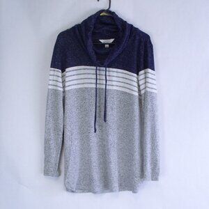 Market & Spruce Striped Top